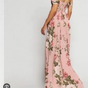 Reformation dress